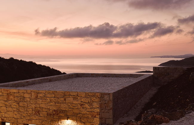 The Sall Suites Complex A - Sea Views - Foto 27