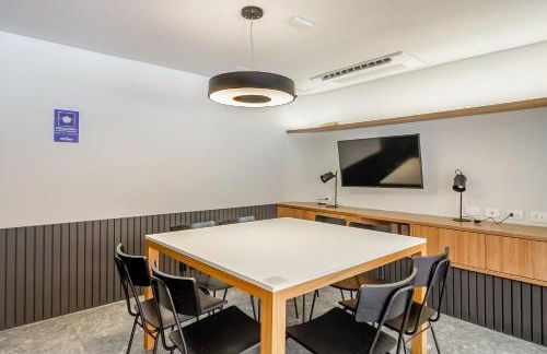 Housi Paulista - Foto 131