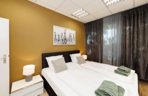 BIG 7RMS City Central Loft, 1ALocation - Foto 33