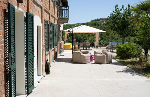 Casa di Mia Zia Bed & Wine - Suite Erbaluce - Foto 30