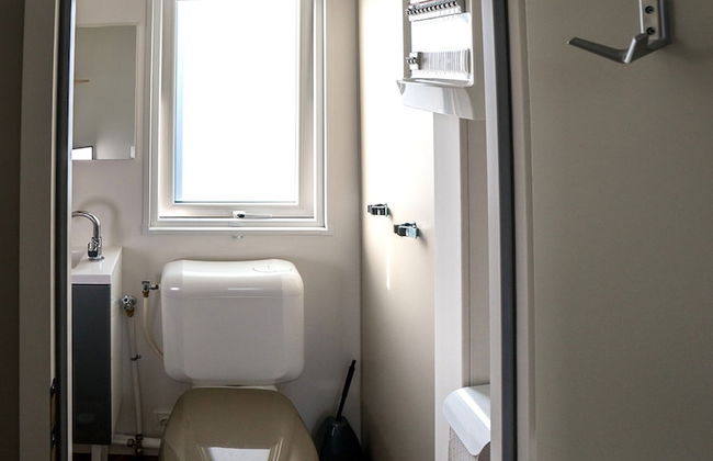 Chalet in Oostkapelle Near Beach & Pool - Foto 20