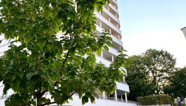 Stadtwohnung mit Garten - Photo 4