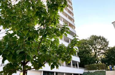 Stadtwohnung mit Garten - Foto 4