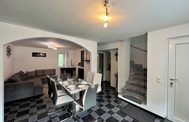 Villa Serenity - Foto 24