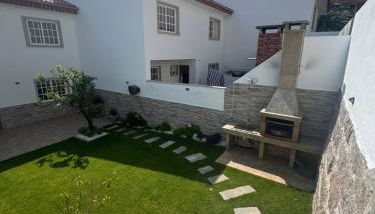 Chalet Sanxenxo Miraflores - Foto 5, Garden