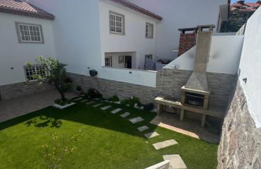 Chalet Sanxenxo Miraflores - Foto 5