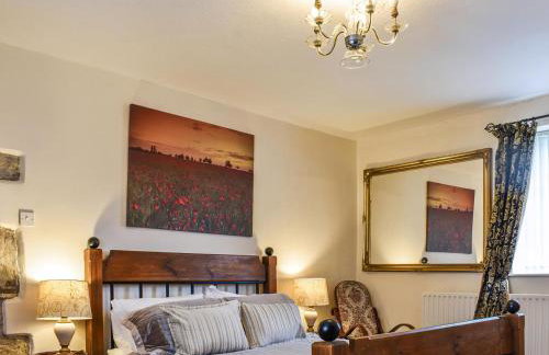 Breezes Cottage - Foto 9