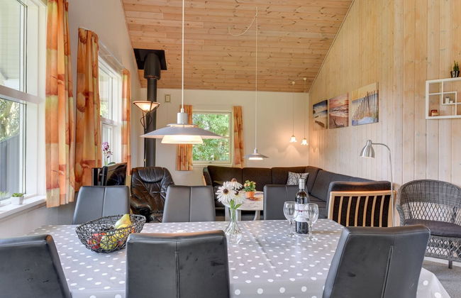 "Herlugh" - 1km to the fjord - Foto 26