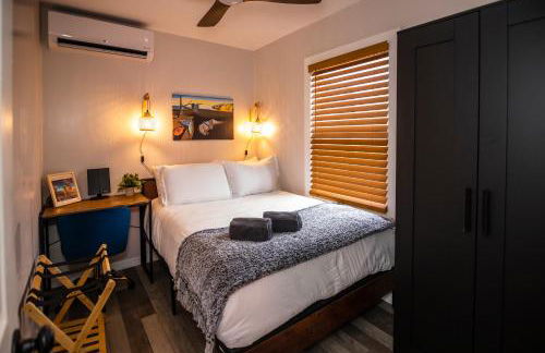 The 1888 Hotel - Foto 59