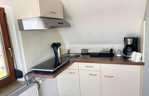 Gemütliche 2 Zimmerwohnung mit TV und WLAN - Foto 13