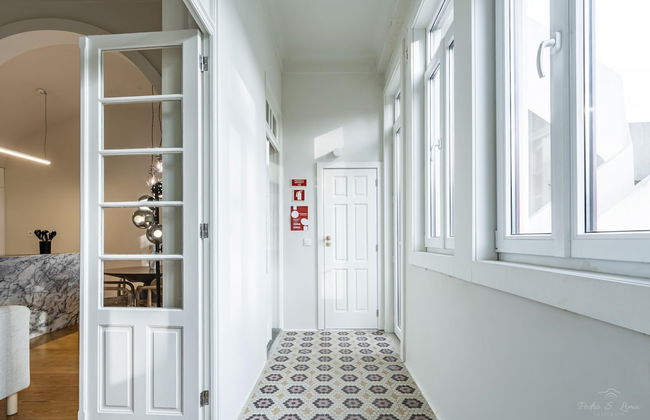 Nomad s Family - 3bdr Charming Hideout Porto - Foto 2