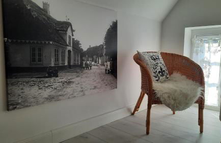 Dat Schmucke Huus - Foto 26