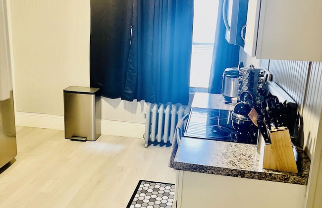 Newly Renovated 2 floor Getaway - Foto 12