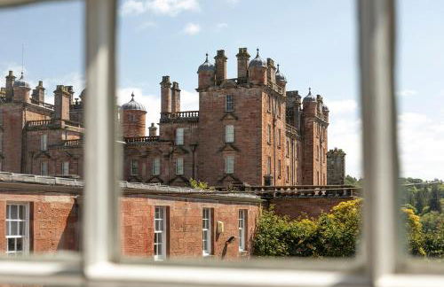 Stableyard Studio: Drumlanrig Castle - Foto 10
