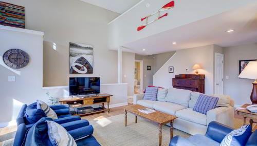 Lakeside Retreat on Lake Rabun - Foto 4