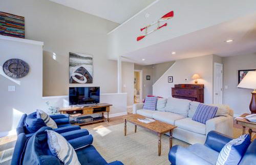 Lakeside Retreat on Lake Rabun - Foto 4