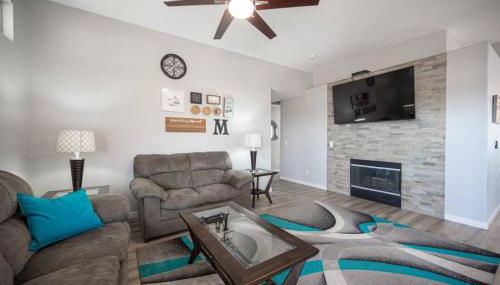 Gorgeous Las Vegas home with RV parking - Foto 5