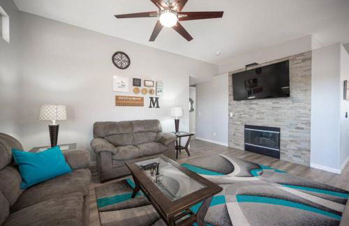 Gorgeous Las Vegas home with RV parking - Foto 5