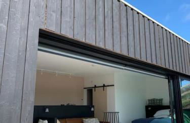 Subterranean Studio with Panoramic Costal Views and Sauna - Foto 11