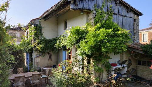 Les Volets Bleus - Foto 2