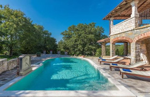 Villa with Private Pool in Paradise - Barat - Foto 7