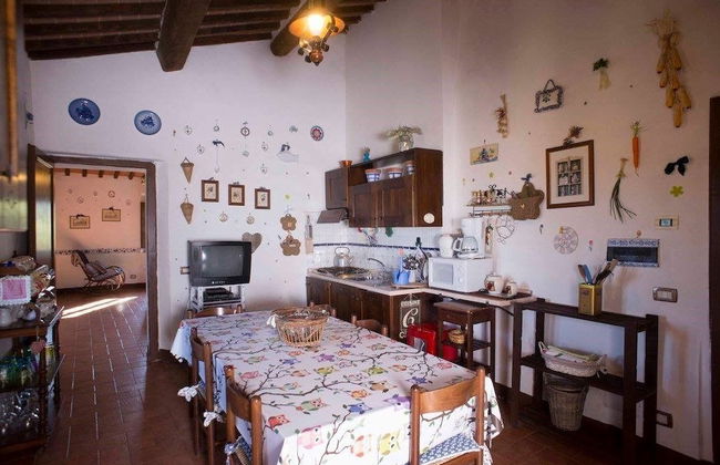 Verdidea - Aia Vecchia - Foto 29