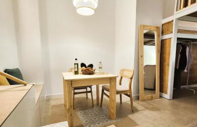 NOVOJAÉN Alojamientos - Edificio vacacional Exclusivo y Tranquilo junto a Catedral - Foto 23