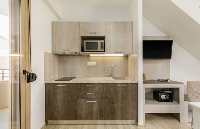 Aria Garden Suites - Foto 18