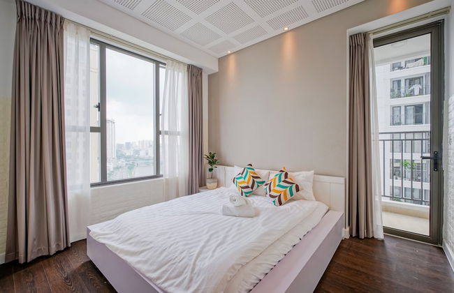 Ichiban Apartments - Photo 41