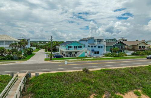 Steps from Flagler Beach! 2-BR Condo, Pet-Friendly w/Balcony - Foto 33