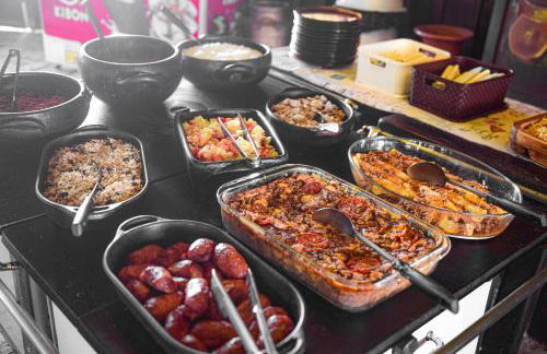 Pousada São João - Estrada Parque Pantanal - Photo 18