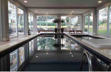 Apartamento em Gramado com piscina - Photo 22