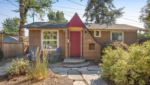 Charming Historical Home in Downtown Boise - Foto 2