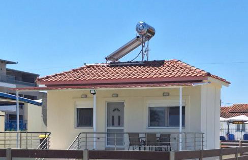 Sea Breeze House - Foto 17