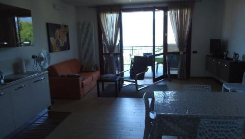 Piscina e vistalago CroceMenaggio CIR 013145-00318 - Foto 2