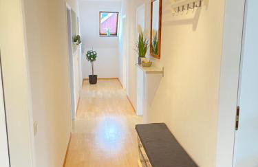 Ferien- & Monteurwohnung Schmidt in Schmalfeld - Foto 10