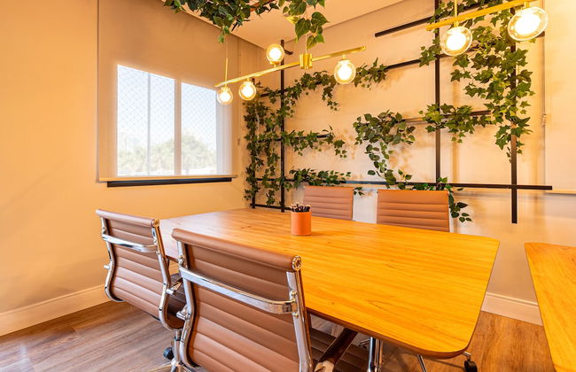 VBV - Studios Executivos Completos - Foto 56