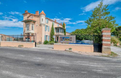 Château Béthanie - Foto 30