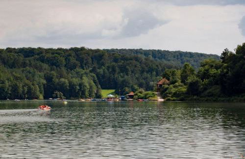 Apartment Fewo Hoppenhof 1 by Interhome - Foto 12