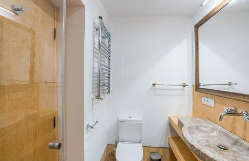 Villa Can Duarry - Barcelona Country House 1 - Foto 52