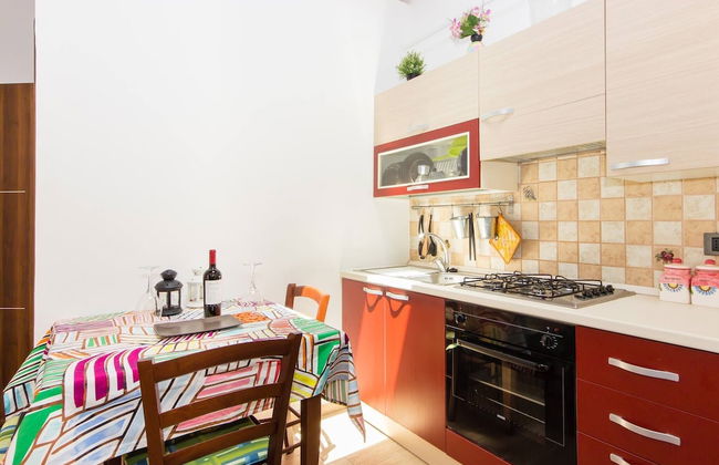 Appartamento In Centro Siracusa - Foto 8