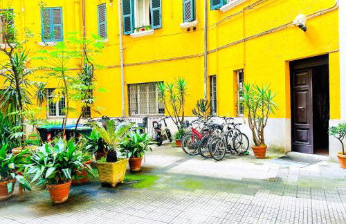 Giardino degli Aranci Lulus Home - Foto 52