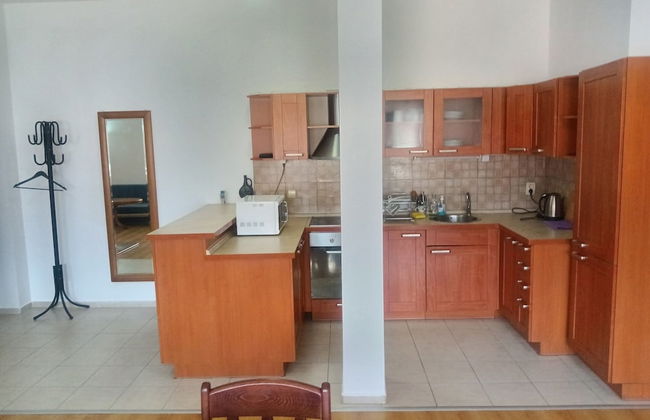 Edelweiss Inn Aparthotel - Foto 13