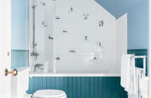 Clachan Cottage - Foto 11