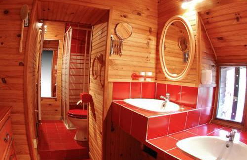 Le Domaine du Plantier - Foto 52