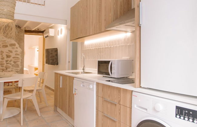 La Vila Hort - Foto 79