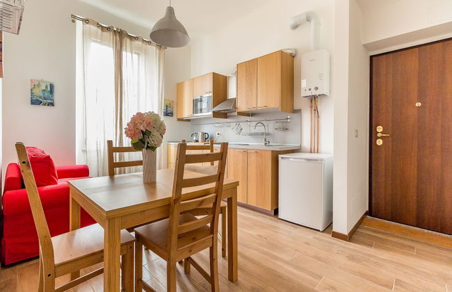 Alessia's Flat - Affori 3 - Foto 1