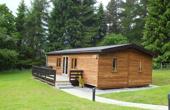 Tayview Lodges - Foto 43