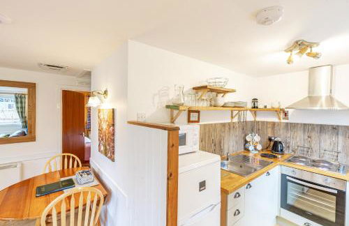 Bracken Lodge 6 with Hot Tub - Foto 20