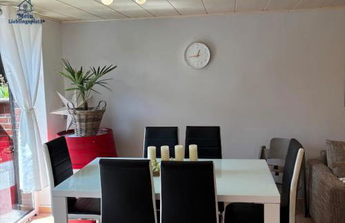 Wintertraum in Damm - 70 qm Wellness & Wohlfühl-Atmosphäre - Foto 23